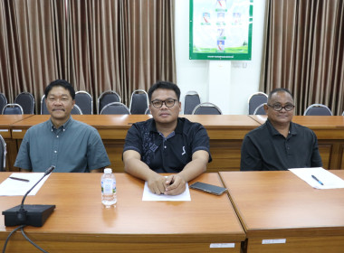 ประชุมคณะกรรมการบริหารสำนักงานสหกรณ์จังหวัดสุพรรณบุรี ... พารามิเตอร์รูปภาพ 6