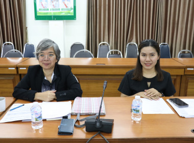ประชุมคณะกรรมการบริหารสำนักงานสหกรณ์จังหวัดสุพรรณบุรี ... พารามิเตอร์รูปภาพ 7