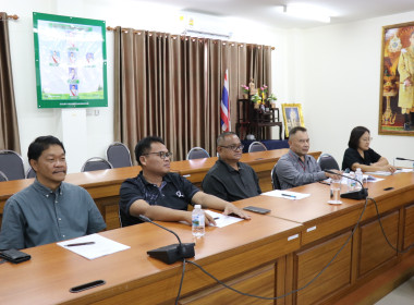 ประชุมคณะกรรมการบริหารสำนักงานสหกรณ์จังหวัดสุพรรณบุรี ... พารามิเตอร์รูปภาพ 9