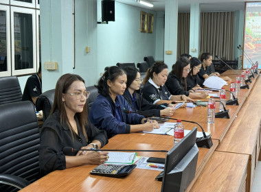 จัดโครงการการยกระดับศูนย์กระจายสินค้าสหกรณ์ (Cooperative ... พารามิเตอร์รูปภาพ 3