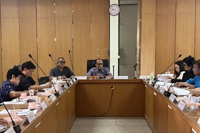 ร่วมประชุมคณะกรรมการดำเนินการของสหกรณ์การเกษตรอู่ทอง จำกัด พารามิเตอร์รูปภาพ 1