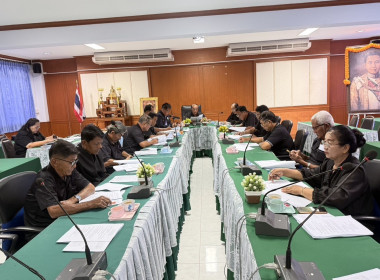 ร่วมประชุมคณะกรรมการดำเนินการของสหกรณ์การเกษตรบางปลาม้า ... พารามิเตอร์รูปภาพ 3