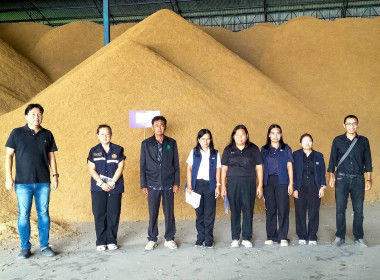 ร่วมสุ่มตรวจปริมาณข้าวเปลือกและข้าวสาร ... พารามิเตอร์รูปภาพ 1