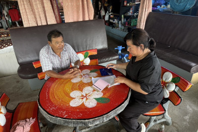 ตรวจเยี่ยมสหกรณ์บริการชุมชนเพื่อการผลิตและส่งออก จำกัด พารามิเตอร์รูปภาพ 1