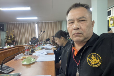 ร่วมประชุมคณะกรรมการดำเนินการของสหกรณ์การเกษตรศรีประจันต์ ... พารามิเตอร์รูปภาพ 1