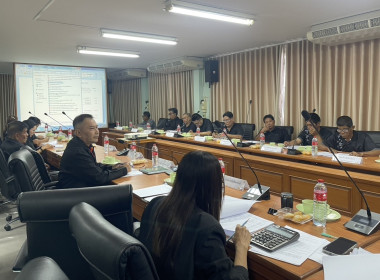 ร่วมประชุมคณะกรรมการดำเนินการของสหกรณ์การเกษตรศรีประจันต์ ... พารามิเตอร์รูปภาพ 3