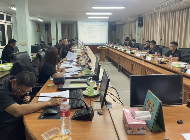 ร่วมประชุมคณะกรรมการดำเนินการของสหกรณ์การเกษตรศรีประจันต์ ... พารามิเตอร์รูปภาพ 4