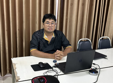 ร่วมประชุมชี้แจงการจัดทำข้อมูลความต้องการในระดับพื้นที่ ... พารามิเตอร์รูปภาพ 2