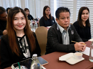 ร่วมโครงการประชุมเชิงปฏิบัติการ “เครือข่ายการตรวจราชการ ... พารามิเตอร์รูปภาพ 2
