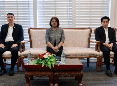 ร่วมโครงการประชุมเชิงปฏิบัติการ “เครือข่ายการตรวจราชการ ... พารามิเตอร์รูปภาพ 6