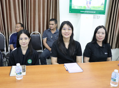 ประชุมข้าราชการ ลูกจ้างประจำ และพนักงานราชการ ครั้งที่ ... พารามิเตอร์รูปภาพ 10