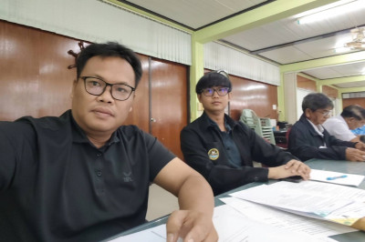 ร่วมประชุมคณะกรรมการดำเนินการของสหกรณ์การเกษตรเดิมบางนางบวช ... พารามิเตอร์รูปภาพ 1