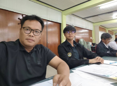 ร่วมประชุมคณะกรรมการดำเนินการของสหกรณ์การเกษตรเดิมบางนางบวช ... พารามิเตอร์รูปภาพ 1