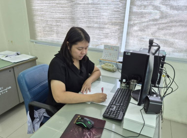 ร่วมกิจกรรมรณรงค์การยกระดับคุณธรรมและความโปร่งใสในการดำเนินงานของหน่วยภาครัฐสู่การยกระดับธรรมาภิบาลรัฐไทย ... พารามิเตอร์รูปภาพ 1