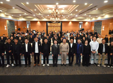 ร่วมโครงการยกระดับการจัดการน้ำนมดิบและการแปรรูปเพื่อขับเคลื่อน MOU การซื้อขายน้ำนมโค ... พารามิเตอร์รูปภาพ 5
