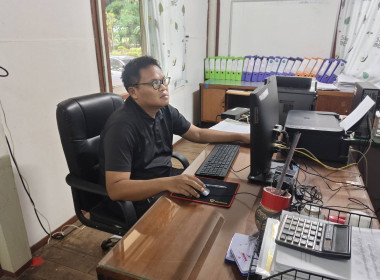 ร่วมประชุมเชิงปฏิบัติการเทคนิคการบริหารสหกรณ์แบบองค์รวมอย่างยั่งยืน ... พารามิเตอร์รูปภาพ 2