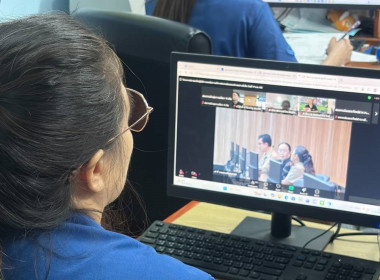 ร่วมประชุมเชิงปฏิบัติการเทคนิคการบริหารสหกรณ์แบบองค์รวมอย่างยั่งยืน ... พารามิเตอร์รูปภาพ 3