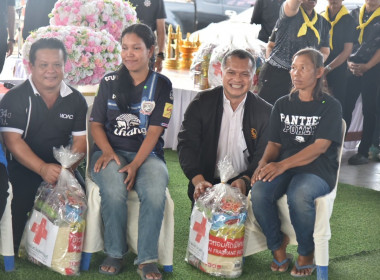 ร่วมจัดนิทรรศการโครงการสุพรรณบุรีรวมใจ บริการเคลื่อนที่ ... พารามิเตอร์รูปภาพ 2