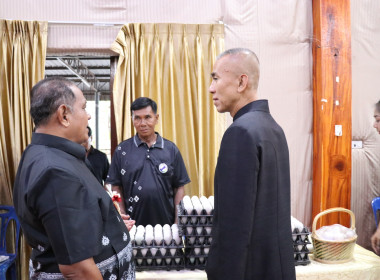 พิธีวางพานพุ่มดอกไม้สดสักการะพระราชวรวงศ์เธอ ... พารามิเตอร์รูปภาพ 47