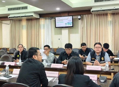 ร่วมประชุมคณะกรรมการสถิติระดับจังหวัด จังหวัดสุพรรณบุรี ... พารามิเตอร์รูปภาพ 2