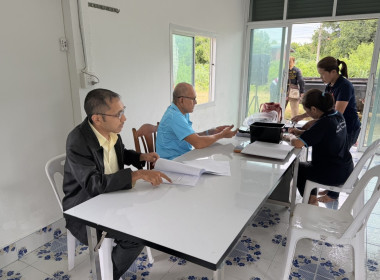 ร่วมประชุมใหญ่สามัญประจำปีของกลุ่มเกษตรกรเลี้ยงสัตว์หัวนา พารามิเตอร์รูปภาพ 2