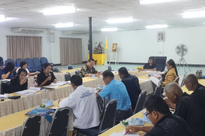 ร่วมประชุมคณะกรรมการดำเนินการของสหกรณ์การเกษตรด่านช้าง จำกัด พารามิเตอร์รูปภาพ 1