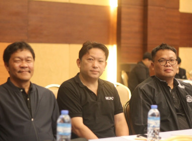 ร่วมโครงการประชุมเชิงปฏิบัติการการจัดที่ดินในเขตนิคมสหกรณ์ ... พารามิเตอร์รูปภาพ 2