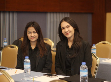 ร่วมโครงการประชุมเชิงปฏิบัติการการจัดที่ดินในเขตนิคมสหกรณ์ ... พารามิเตอร์รูปภาพ 3