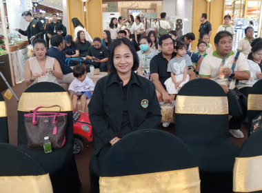 ร่วมพิธีเปิดงาน “สามบุรี อร่อยดี มีเรื่องเล่า” ... พารามิเตอร์รูปภาพ 2