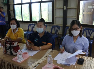 ร่วมประชุมเครือข่ายสหกรณ์/กลุ่มเกษตรกรในจังหวัดสุพรรณบุรี ... พารามิเตอร์รูปภาพ 12