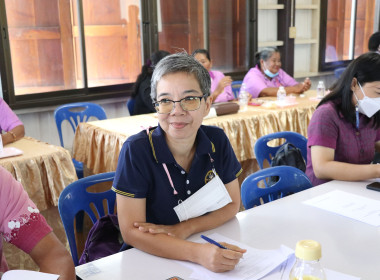 ร่วมประชุมเครือข่ายสหกรณ์/กลุ่มเกษตรกรในจังหวัดสุพรรณบุรี ... พารามิเตอร์รูปภาพ 16