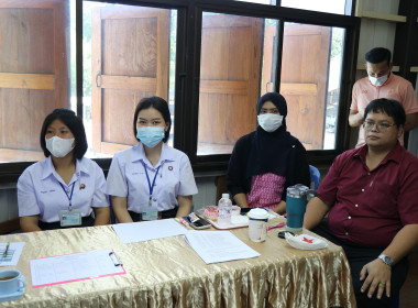 ร่วมประชุมเครือข่ายสหกรณ์/กลุ่มเกษตรกรในจังหวัดสุพรรณบุรี ... พารามิเตอร์รูปภาพ 21