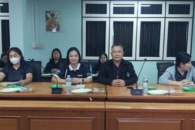 ร่วมประชุมโครงการ CO-OP Fry to Fly พารามิเตอร์รูปภาพ 1