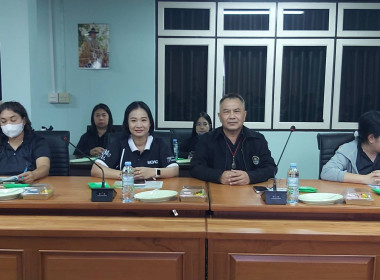 ร่วมประชุมโครงการ CO-OP Fry to Fly พารามิเตอร์รูปภาพ 1