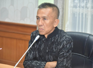 ร่วมประชุมคณะกรรมการขับเคลื่อนแผนปฏิบัติการด้านการจัดการด้านอาหารของประเทศไทยระดับจังหวัด (จังหวัดสุพรรณบุรี) ครั้งที่ 2/2569 ... พารามิเตอร์รูปภาพ 1