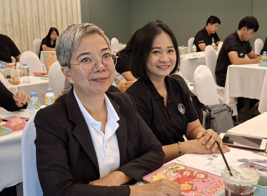 ร่วมโครงการสัมมนาแนวทางการบูรณาการนโยบายกระทรวงเกษตรและสหกรณ์สู่การปฏิบัติในพื้นที่จังหวัดสุพรรณบุรี ... พารามิเตอร์รูปภาพ 4