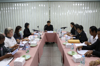 ร่วมประชุมเครือข่ายสหกรณ์/กลุ่มเกษตรกรในจังหวัดสุพรรณบุรี ... พารามิเตอร์รูปภาพ 1