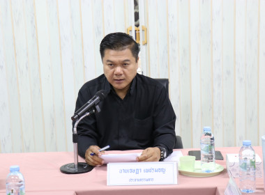ร่วมประชุมเครือข่ายสหกรณ์/กลุ่มเกษตรกรในจังหวัดสุพรรณบุรี ... พารามิเตอร์รูปภาพ 2