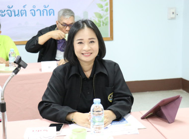 ร่วมประชุมเครือข่ายสหกรณ์/กลุ่มเกษตรกรในจังหวัดสุพรรณบุรี ... พารามิเตอร์รูปภาพ 3
