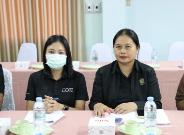 ร่วมประชุมเครือข่ายสหกรณ์/กลุ่มเกษตรกรในจังหวัดสุพรรณบุรี ... พารามิเตอร์รูปภาพ 8