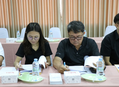 ร่วมประชุมเครือข่ายสหกรณ์/กลุ่มเกษตรกรในจังหวัดสุพรรณบุรี ... พารามิเตอร์รูปภาพ 10