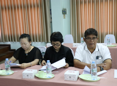ร่วมประชุมเครือข่ายสหกรณ์/กลุ่มเกษตรกรในจังหวัดสุพรรณบุรี ... พารามิเตอร์รูปภาพ 11