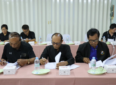 ร่วมประชุมเครือข่ายสหกรณ์/กลุ่มเกษตรกรในจังหวัดสุพรรณบุรี ... พารามิเตอร์รูปภาพ 16