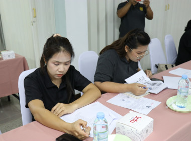 ร่วมประชุมเครือข่ายสหกรณ์/กลุ่มเกษตรกรในจังหวัดสุพรรณบุรี ... พารามิเตอร์รูปภาพ 20