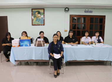 ร่วมประชุมเครือข่ายสหกรณ์/กลุ่มเกษตรกรในจังหวัดสุพรรณบุรี ... พารามิเตอร์รูปภาพ 23