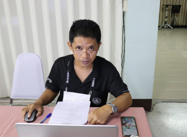 ร่วมประชุมเครือข่ายสหกรณ์/กลุ่มเกษตรกรในจังหวัดสุพรรณบุรี ... พารามิเตอร์รูปภาพ 25