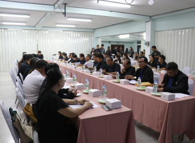 ร่วมประชุมเครือข่ายสหกรณ์/กลุ่มเกษตรกรในจังหวัดสุพรรณบุรี ... พารามิเตอร์รูปภาพ 32