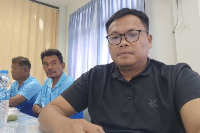 ร่วมประชุมคณะกรรมการดำเนินการของสหกรณ์การเกษตรหนองหญ้าไซ ... พารามิเตอร์รูปภาพ 1