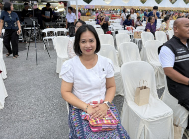 ร่วมกิจกรรมส่งเสริมการท่องเที่ยวเชิงวัฒนธรรมเมืองสุพรรณ ... พารามิเตอร์รูปภาพ 2