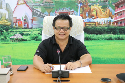 ประชุมคณะกรรมการบริหารสำนักงานสหกรณ์จังหวัดสุพรรณบุรี ... พารามิเตอร์รูปภาพ 1